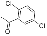 2,5-Dichloroacetophenone Structure,2476-37-1Structure