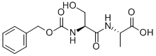 Z-ser-ala-oh結(jié)構(gòu)式_24787-87-9結(jié)構(gòu)式