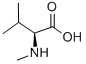 H-MeVal-OH結(jié)構(gòu)式_2480-23-1結(jié)構(gòu)式