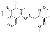 Orysastrobin standard Structure,248593-16-0Structure