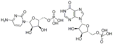 聚胞苷酸結(jié)構(gòu)式_24939-03-5結(jié)構(gòu)式