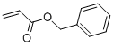 Benzyl acrylate Structure,2495-35-4Structure