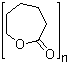 聚己內(nèi)酯結(jié)構(gòu)式_24980-41-4結(jié)構(gòu)式