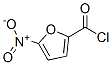 5-Nitro-2-furoyl chloride Structure,25084-14-4Structure