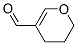 3,4-Dihydro-2H-pyran-5-carbaldehyde Structure,25090-33-9Structure