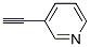 3-Ethynylpyridine Structure,2510-23-8Structure