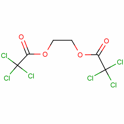 Egt Structure,2514-53-6Structure