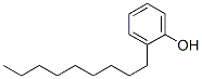 Nonylphenol Structure,25154-52-3Structure