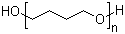 Poly(tetramethylene oxide) Structure,25190-06-1Structure