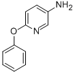 6-Phenoxy-3-pyridinamine Structure,25194-67-6Structure