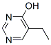 4(3H)-Pyrimidinone, 5-ethyl- Structure,25198-98-5Structure