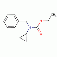 恩環(huán)丙酯結(jié)構(gòu)式_2521-01-9結(jié)構(gòu)式