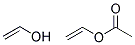 Poly(vinyl alcohol) Structure,25213-24-5Structure