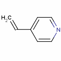 Poly-4-vinylpyridine,powder anhydrous Structure,25232-41-1Structure