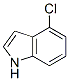 4-氯吲哚結(jié)構(gòu)式_25235-85-2結(jié)構(gòu)式