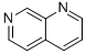 1,7-萘啶結構式_253-69-0結構式