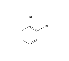 Benzene, dichloro- Structure,25321-22-6Structure