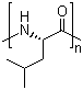 聚-L-亮氨酸結(jié)構(gòu)式_25322-63-8結(jié)構(gòu)式