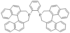 (R)-binaphane Structure,253311-88-5Structure