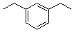 二乙基苯結(jié)構(gòu)式_25340-17-4結(jié)構(gòu)式