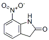 7-Nitrooxindole Structure,25369-31-7Structure