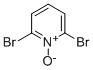 2,6-Dibromopyridine oxide Structure,25373-69-7Structure