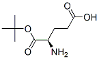 H-D-Glu-OtBu結(jié)構(gòu)式_25456-76-2結(jié)構(gòu)式