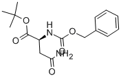 Z-asn-otbu結(jié)構(gòu)式_25456-85-3結(jié)構(gòu)式