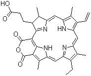 紫紅素18結(jié)構(gòu)式_25465-77-4結(jié)構(gòu)式