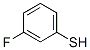 3-氟苯硫酚結(jié)構(gòu)式_2557-77-9結(jié)構(gòu)式