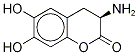 Dopaquinone lactone Structure,255829-51-7Structure