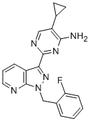 Bay 41-2272結(jié)構(gòu)式_256376-24-6結(jié)構(gòu)式