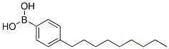 4-Nonylphenylboronic acid Structure,256383-45-6Structure