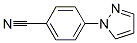 3-(4-Cyanophenyl)pyrazole Structure,25699-83-6Structure