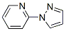 2-吡唑-1-吡啶結(jié)構(gòu)式_25700-11-2結(jié)構(gòu)式