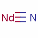 Neodymium nitride Structure,25764-11-8Structure