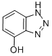 1-Hydroxybenzotriazole Structure,2592-95-2Structure