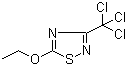 氯唑靈結(jié)構(gòu)式_2593-15-9結(jié)構(gòu)式