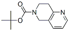 tert-Butyl 7,8-dihydro-1,6-naphthyridine-6(5H)-carboxylate Structure,259809-44-4Structure