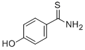 4-Hydroxythiobenzamide Structure,25984-63-8Structure