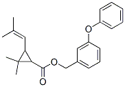 苯醚菊酯結(jié)構(gòu)式_26002-80-2結(jié)構(gòu)式