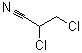 2,3-Dichloropropionitrile Structure,2601-89-0Structure