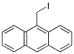 9-(碘甲基)蒽結(jié)構(gòu)式_260365-89-7結(jié)構(gòu)式