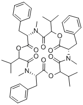 白僵菌素結(jié)構(gòu)式_26048-05-5結(jié)構(gòu)式