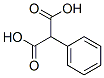 Phenylmalonic acid Structure,2613-89-0Structure