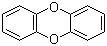 Dibenzo-p-dioxine Structure,262-12-4Structure