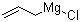 Allylmagnesium chloride Structure,2622-05-1Structure