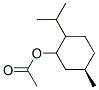 乙酸-L-孟酯結(jié)構(gòu)式_2623-23-6結(jié)構(gòu)式