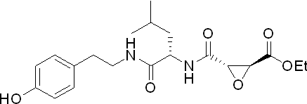 Jpm-oet Structure,262381-84-0Structure