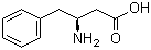 L-高苯基丙氨酸結(jié)構(gòu)式_26250-87-3結(jié)構(gòu)式